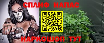 спайс Берёзовский